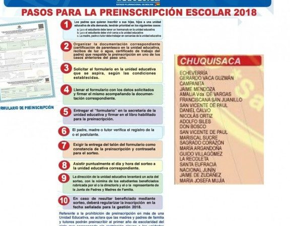 Cómo realizar las preinscripciones en www.preinscripciones.gob.mx 1 Guía para preinscripciones en www.preinscripciones.gob.mx: paso a paso
