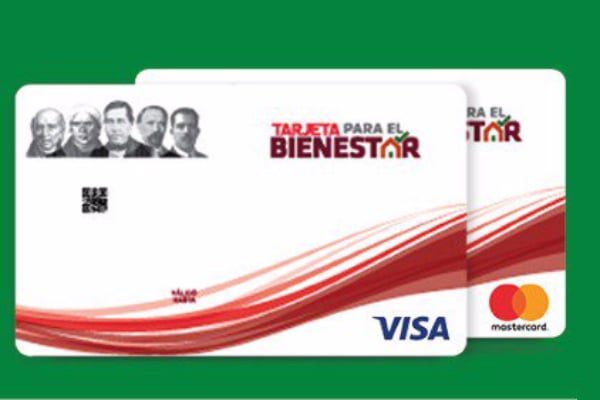 Pasos efectivos para entregar la tarjeta bienestar
