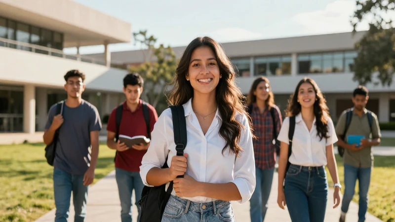 Éxito académico de estudiantes universitarios mexicanos