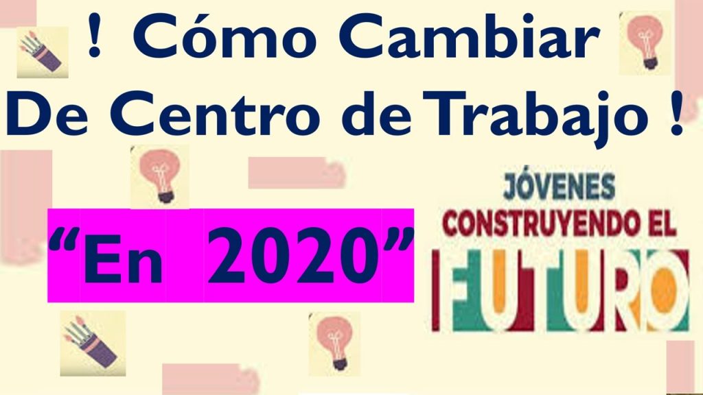 Pasos para cancelar participación en Jóvenes Construyendo el Futuro de manera sencilla