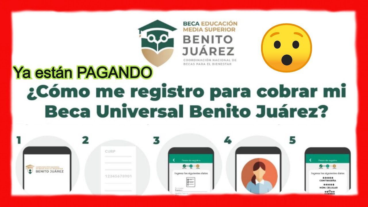 Pasos para darse de alta en Bienestar Azteca: requisitos y proceso