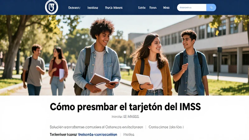 Guía para solucionar problemas de impresión de tarjetones IMSS