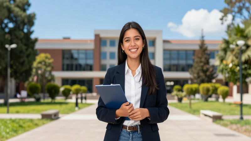 Inscríbete en la preparatoria abierta de la UANL