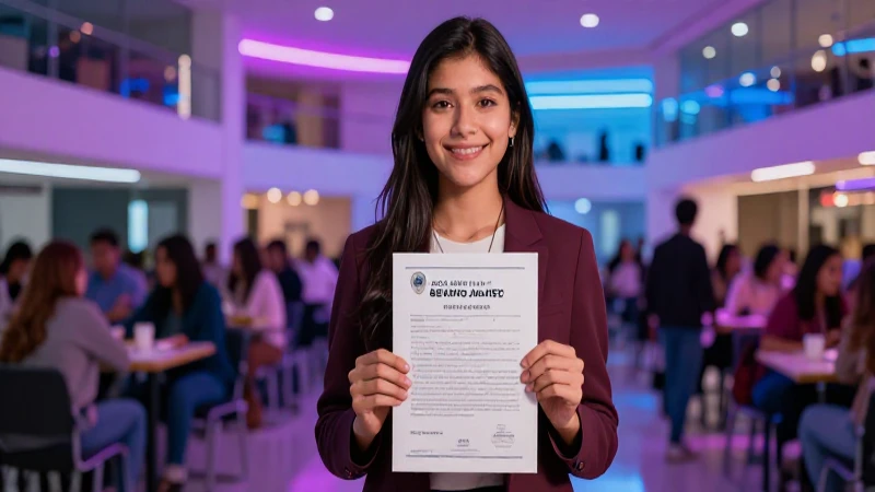Cómo obtener tu beca Benito Juárez