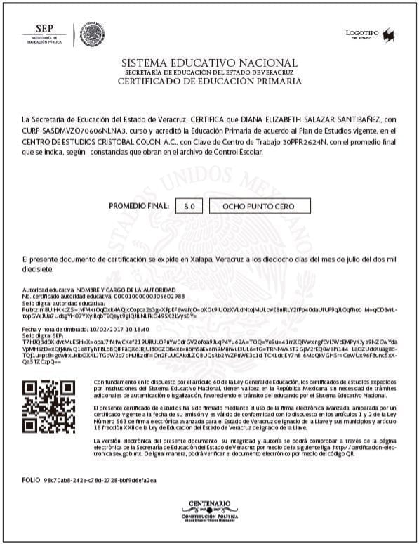 Pasos para obtener un comprobante de estudios y su importancia