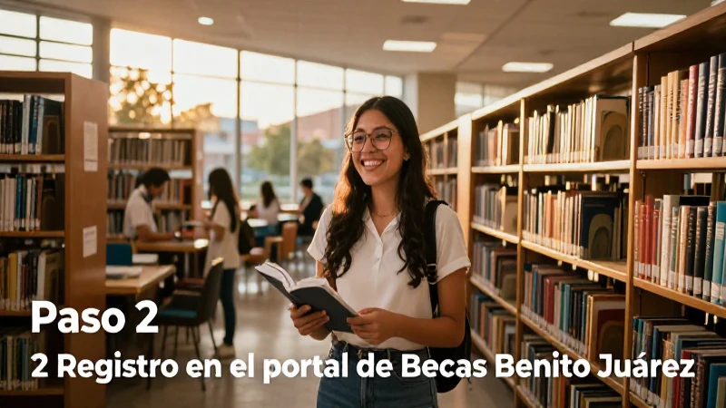 ¿Cómo pedir cita en las oficinas de Becas Benito Juárez?