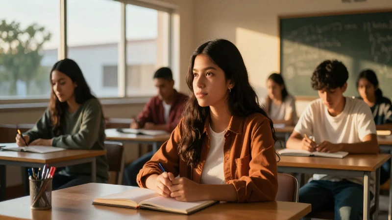 Estudiantes mexicanos triunfan en entorno moderno
