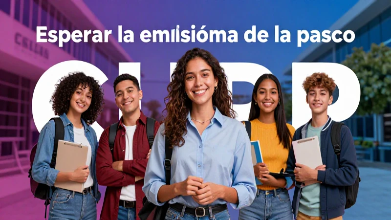 Obtén tu CURP en México siguiendo estos pasos