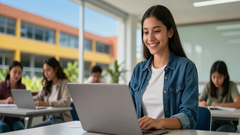 Registro para entrar a preparatoria