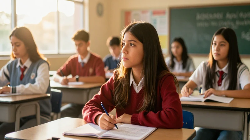 Beca Benito Juárez: beneficios y pasos