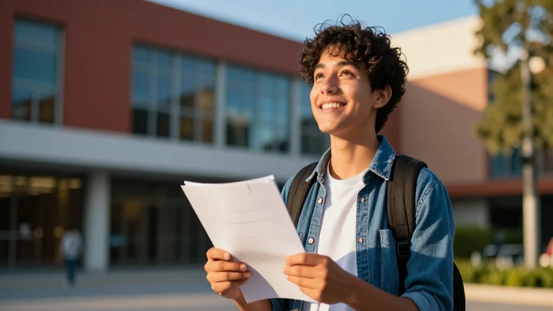 Requisitos para registrar examen de la UNAM