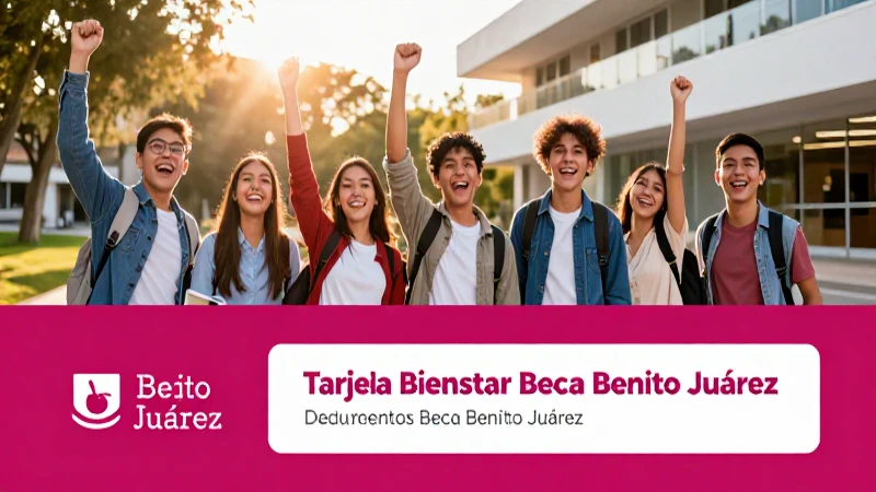 Pasos para retirar dinero de la Tarjeta Bienestar