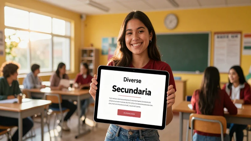 Evaluación y selección de becarios