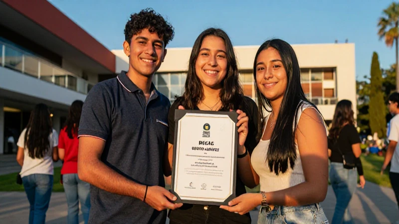 Obtén acceso a las Becas Benito Juárez