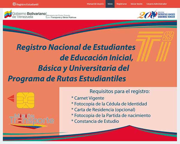 Pasos y recomendaciones para reservar cita de pasaje estudiantil