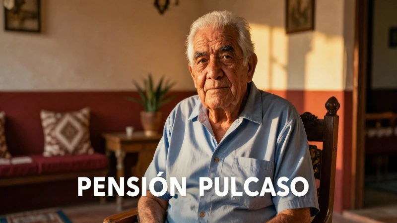 Requisitos para solicitar y pagar pensión
