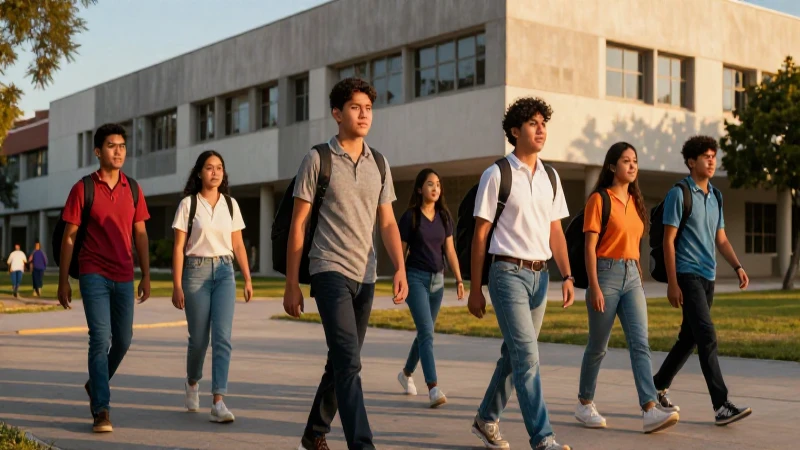 Cuáles son los trámites necesarios para ingresar a la UDG 34 Estudiantes mexicanos en un campus universitario moderno