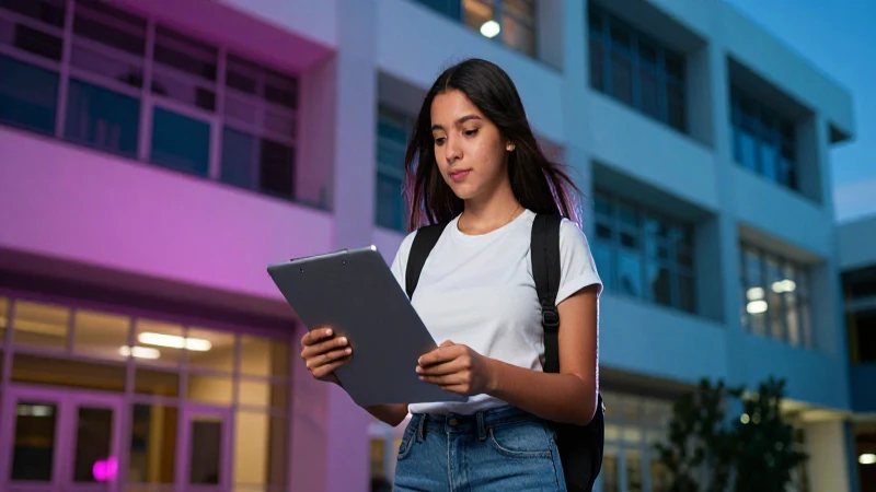 Estudiante IPN: Solicitud y progreso