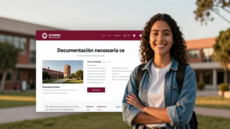 Estudiante mexicano exitoso, beca Altamira, universidad
