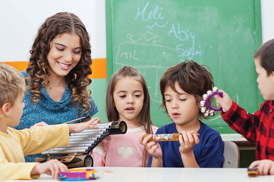 Empleos para licenciados en Pedagogía: opciones y oportunidades