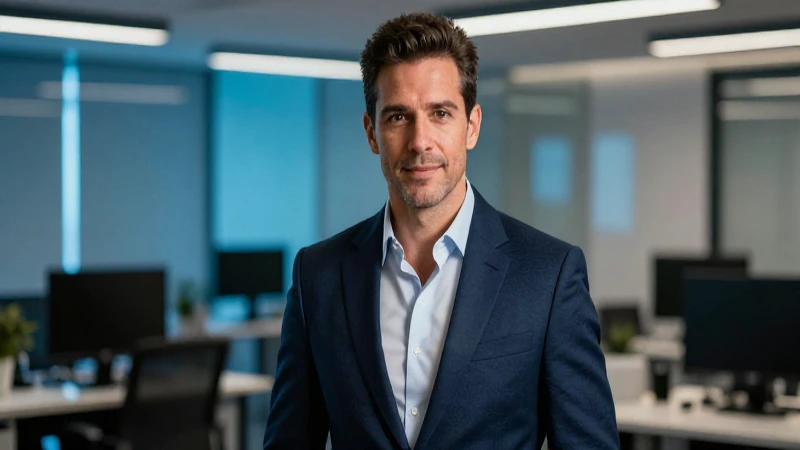 Perfil profesional de Pedro Moreno Calle
