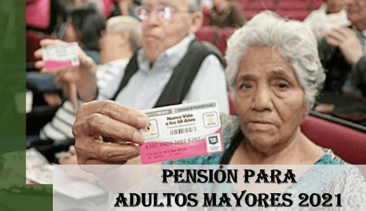 Pensión de adulto mayor: ¿Cuánto se recibe en mi país?
