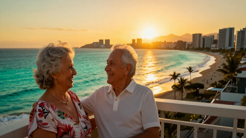 Guía de pensiones en Acapulco: opciones y requisitos