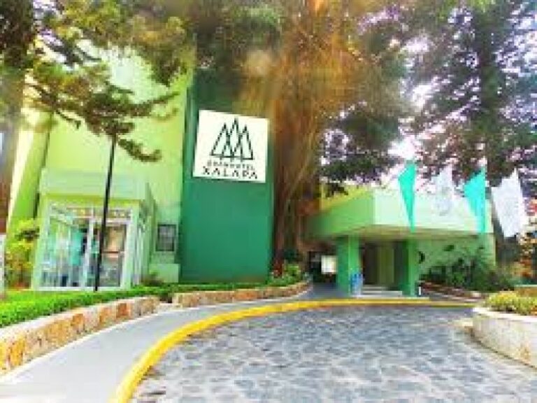 Pensiones para estudiantes en Xalapa: guía completa