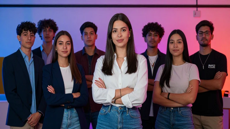 Oportunidades de crecimiento en Unitec México