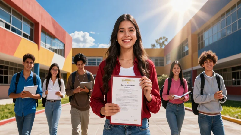 Becas Benito Juárez: impacto y frecuencia de entrega