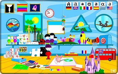Plataformas educativas para preescolar: Mige, la mejor opción