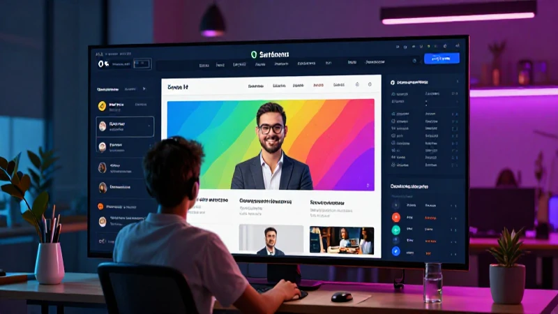 Mejores plataformas para jóvenes emprendedores
