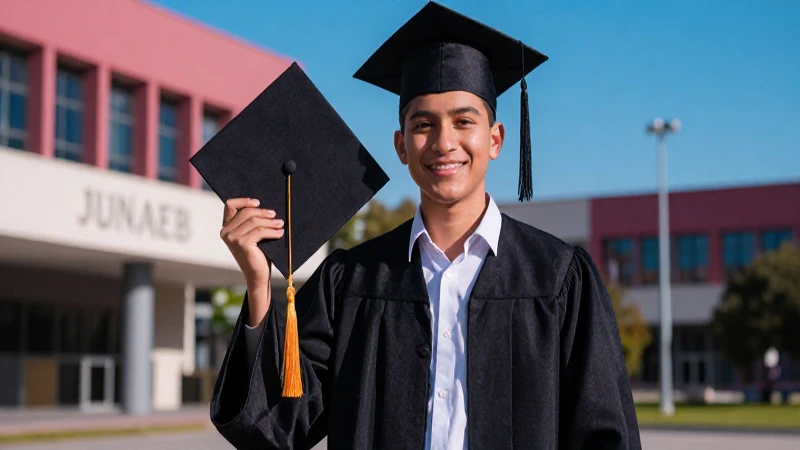 Becas Junaeb: Plazo y beneficios