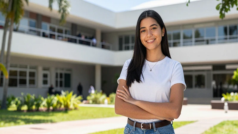 Beca universitaria: plazos y beneficios