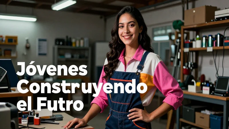 Primer pago y oportunidades laborales