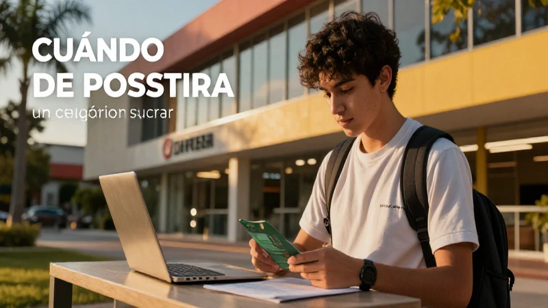 Depósito cultural bancario en México