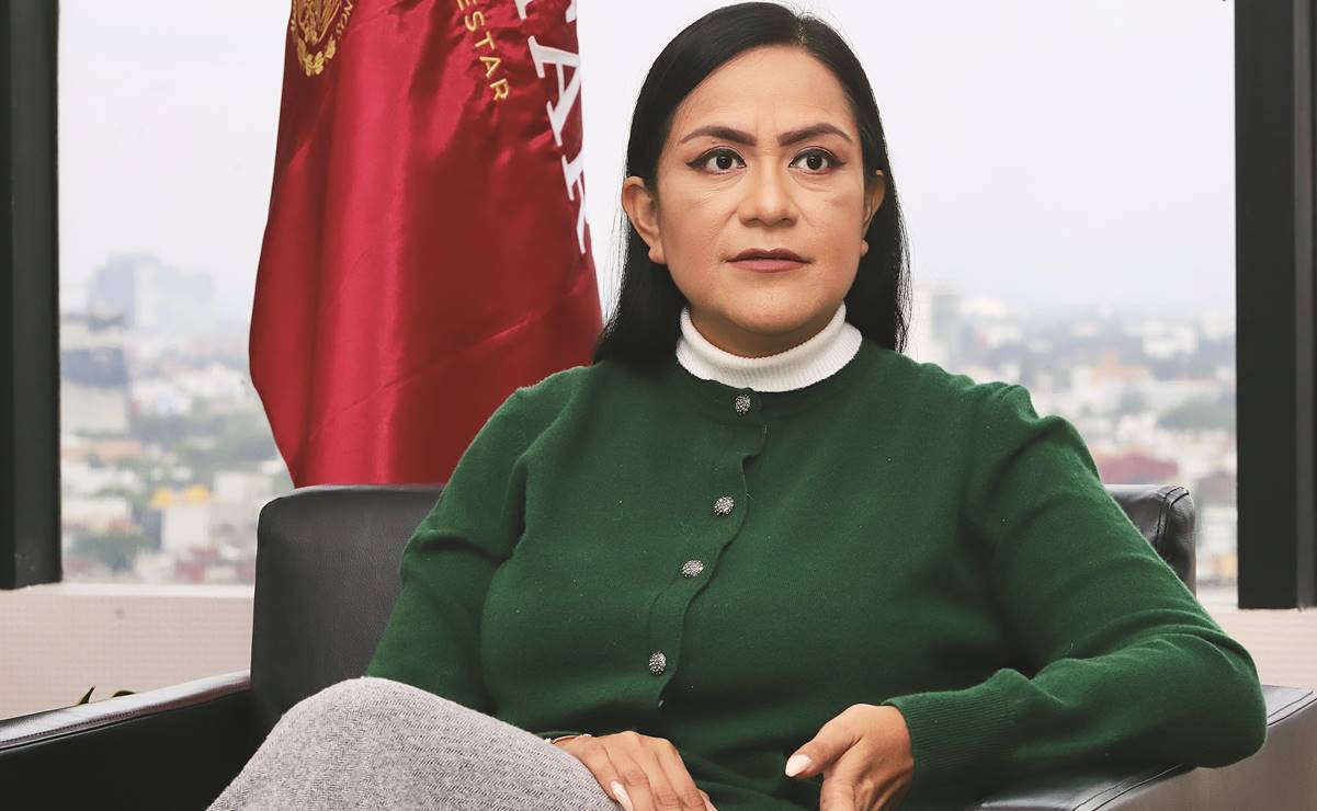Políticas de bienestar de Ariadna Montiel: enfoque en el bienestar