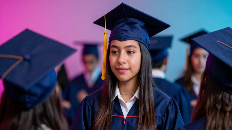Factores que determinan el éxito en el bachillerato mexicano