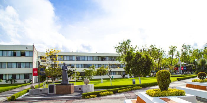 Portal UP GDL: Información de la UP en Guadalajara