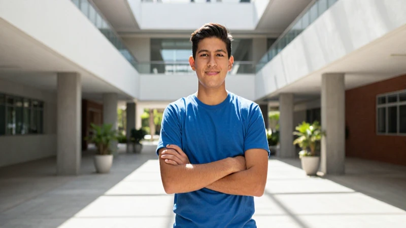 Busco programas académicos en UP GDL