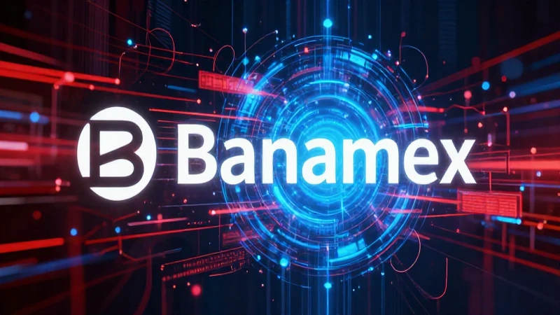 Fallas y soluciones del sistema Banamex