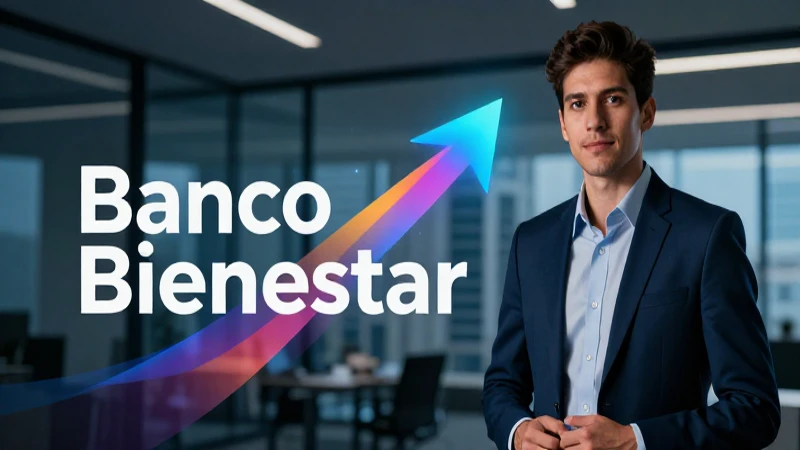 Aplicación de vacantes en Banco Bienestar