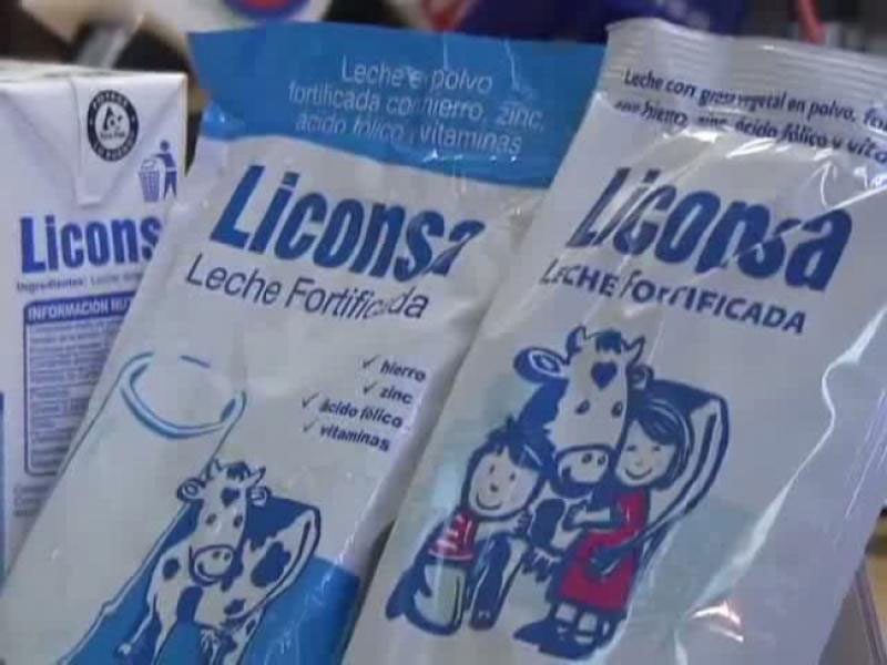 Precio de la leche Liconsa en México: ¿Cuánto cuesta y dónde comprar?