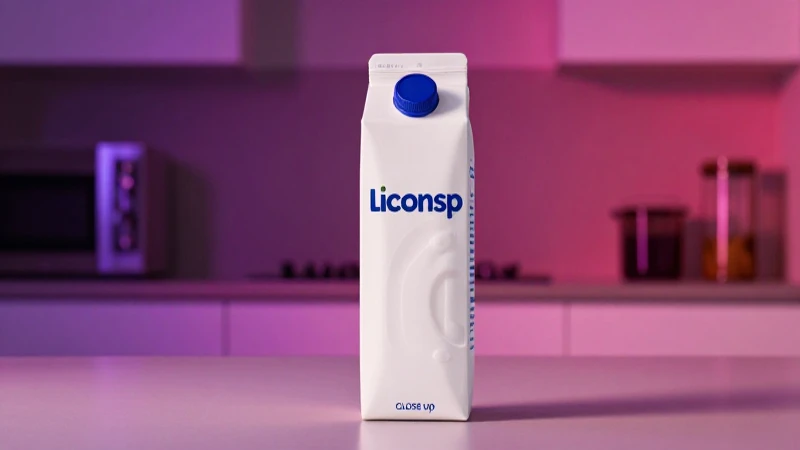 Comprar Liconsa: dónde y precio