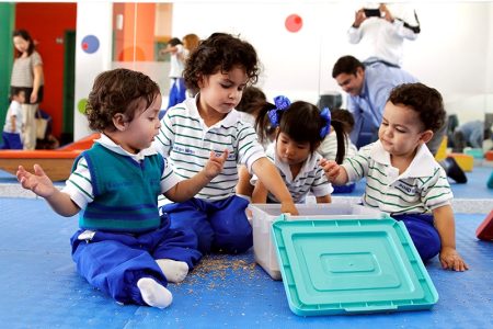 Preescolar en Aguascalientes: Mejores Oportunidades