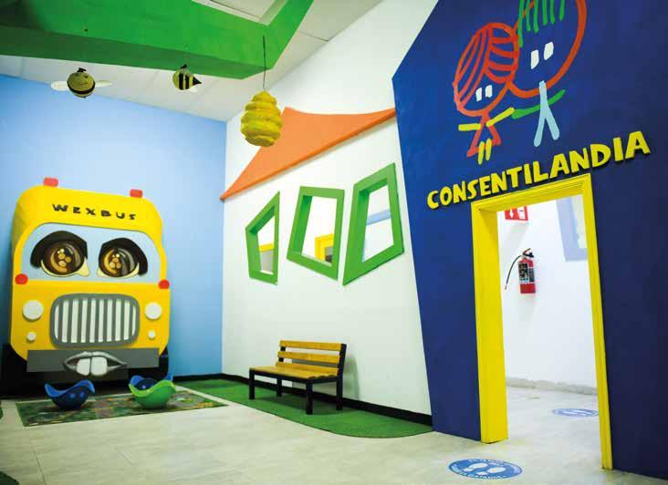 Preescolares en Querétaro: Opciones y Beneficios para Niños
