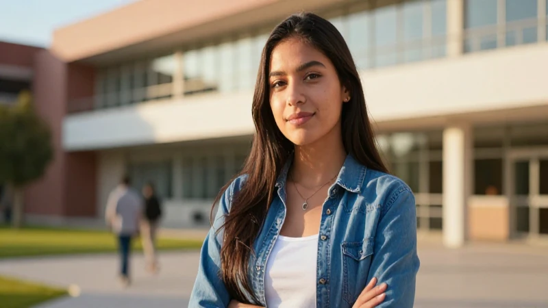 Obligaciones y examen de la Beca 18