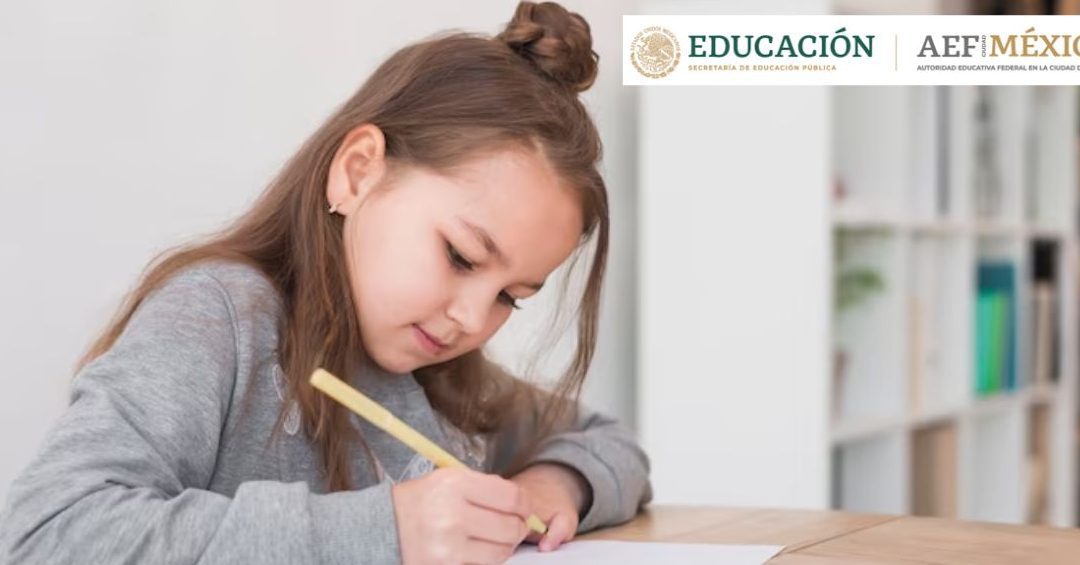 Guía preinscripciones preescolar CDMX: cómo hacerlas paso a paso