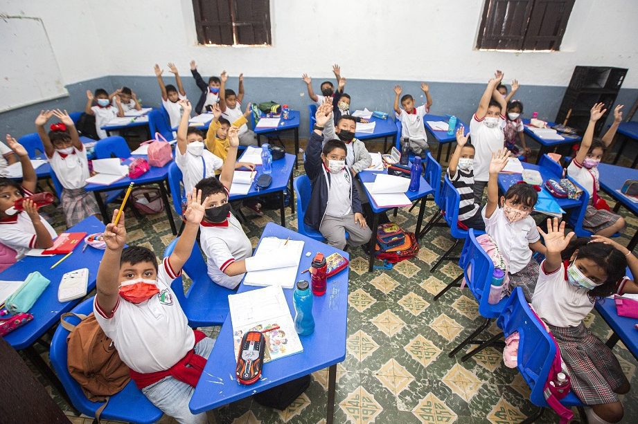 Guía para realizar las preinscripciones en la preparatoria SEGEY