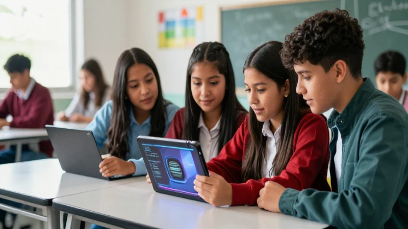 Consulta requisitos de la Prepa en línea SEP